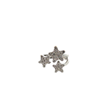 Anello Mymara Donna in Argento ANAR-13-198 - ANAR-13-198